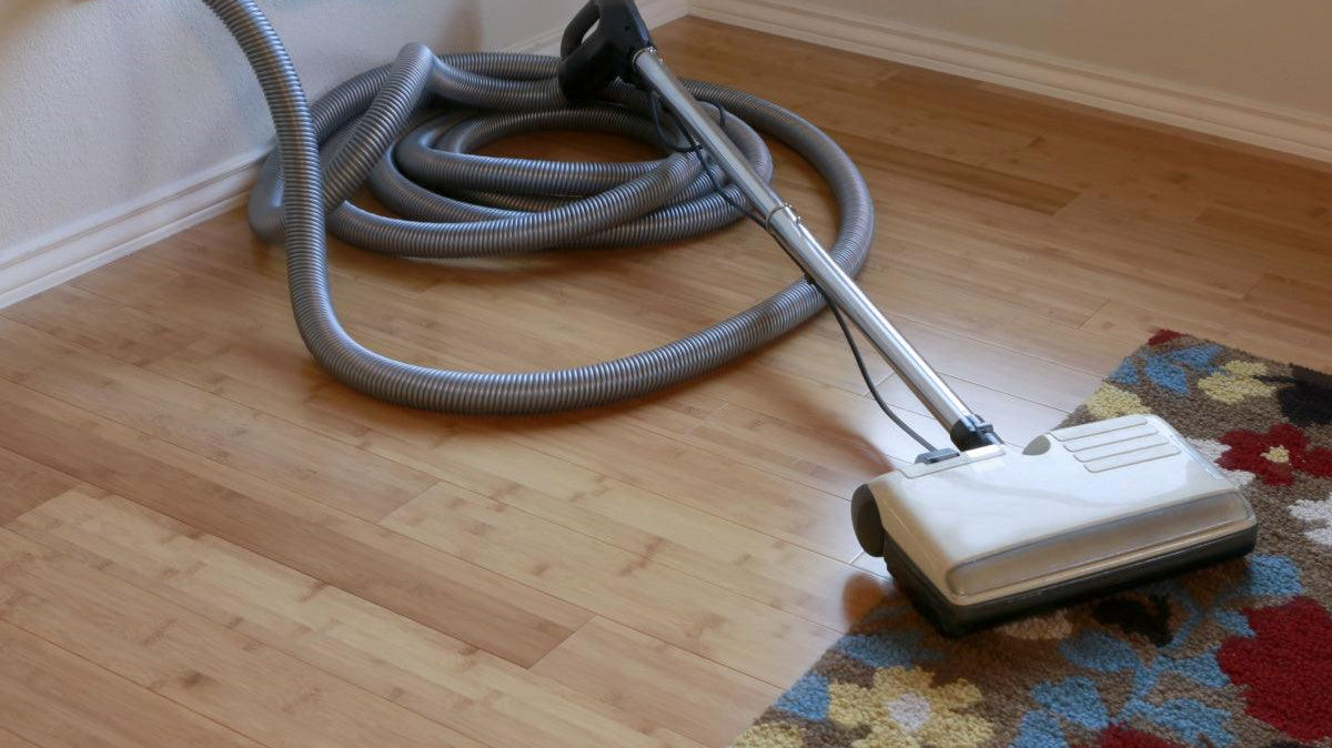 Preserving the Power: 4 Central Vacuum Maintenance Tips