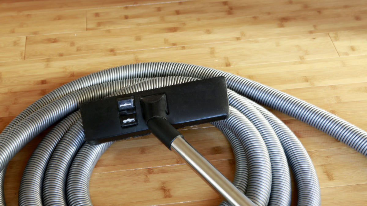 4 Common Misconceptions About Central Vacuum Cleaners