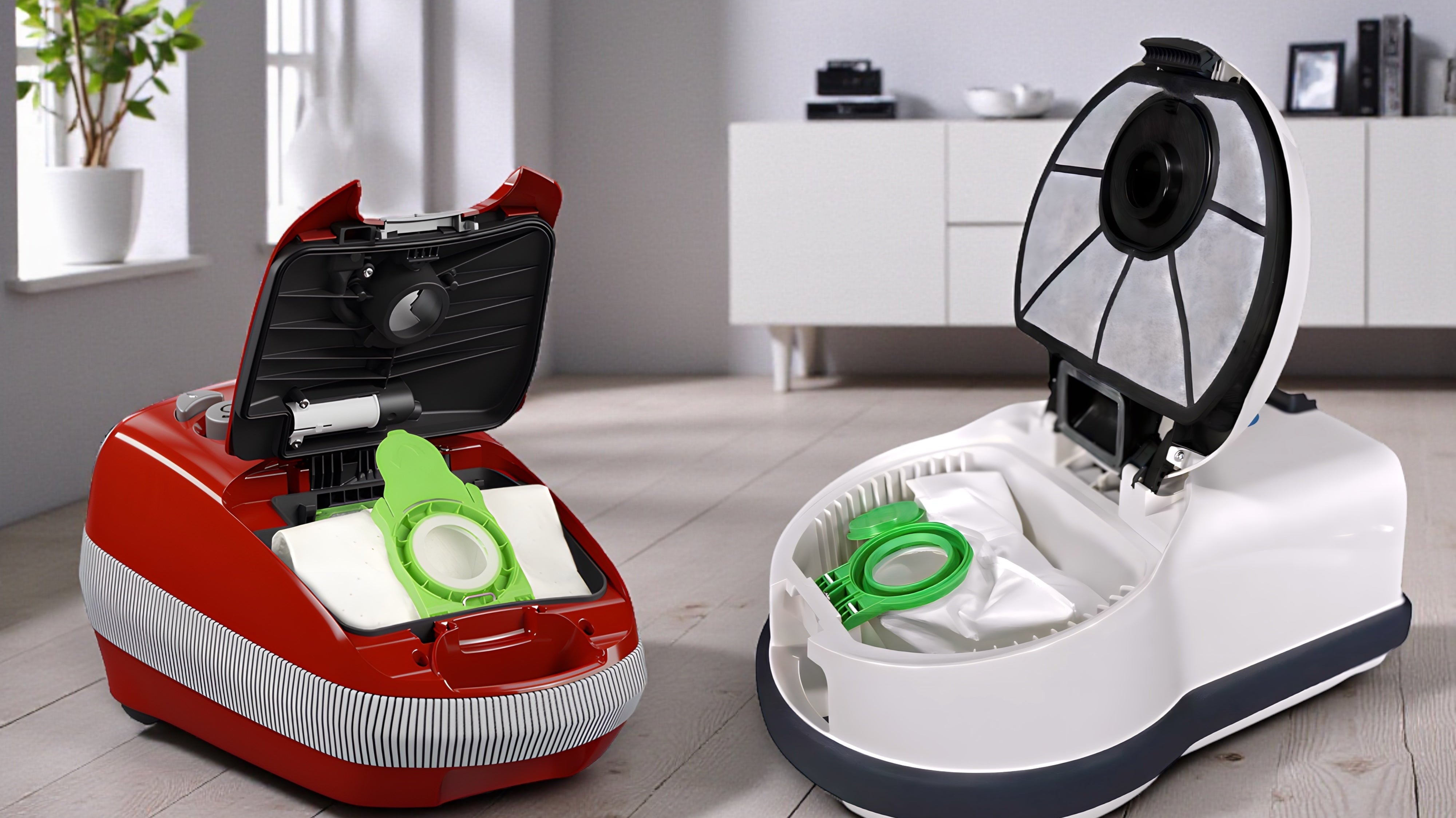 SEBO E3 vs D4: Which Canister Vacuum Should You Buy? (Owner’s Honest Guide)
