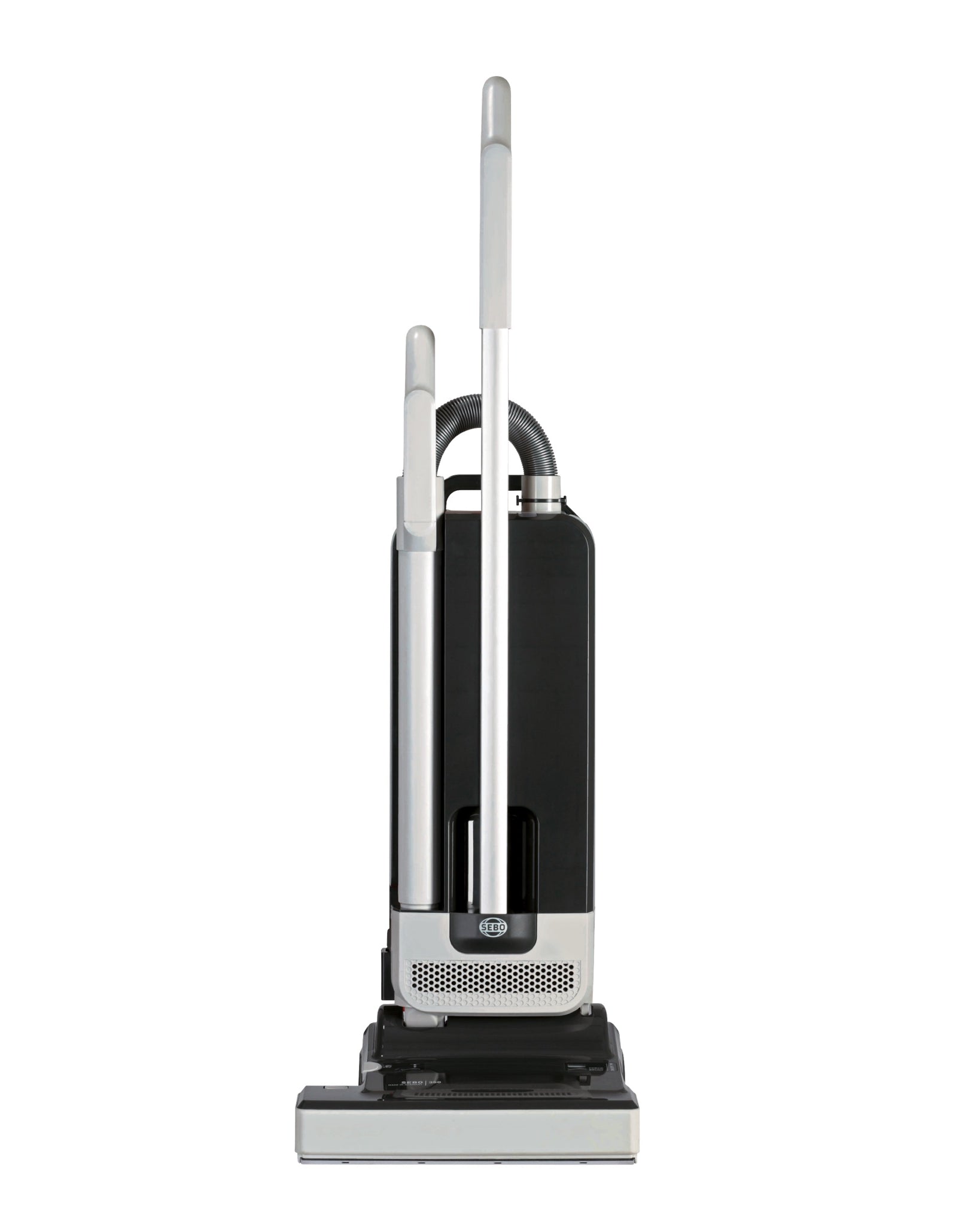 Restaurant vacuum cleaner from sebo