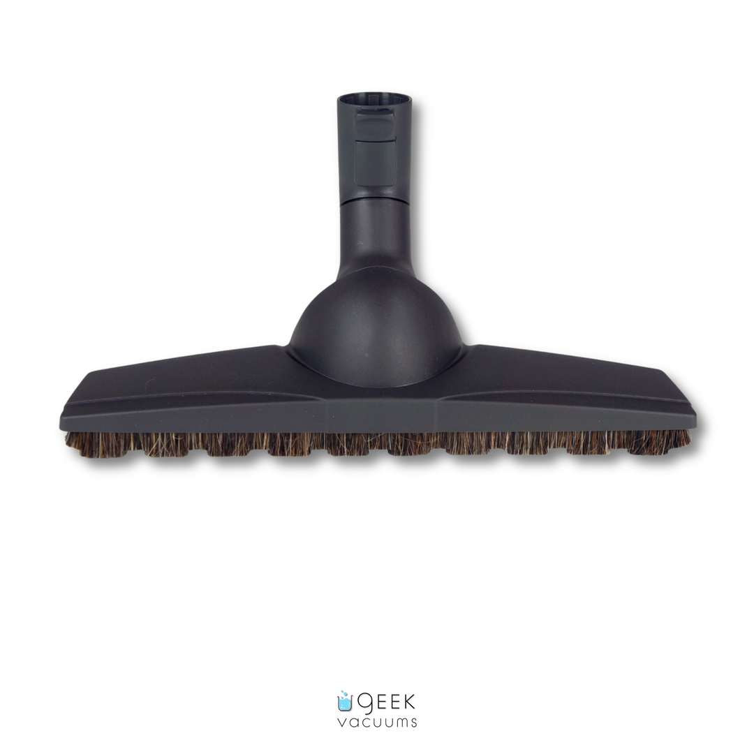 SEBO Turn & Clean Parquet Brush