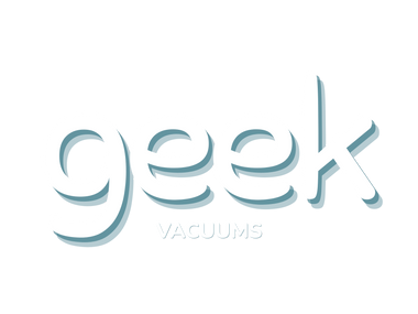 Geek Vacuums