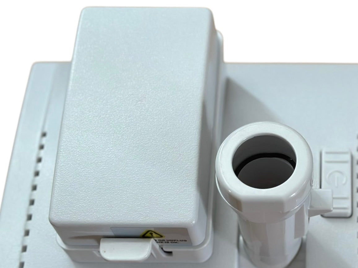 Hide a hose battery nozzle replacement lithium battery