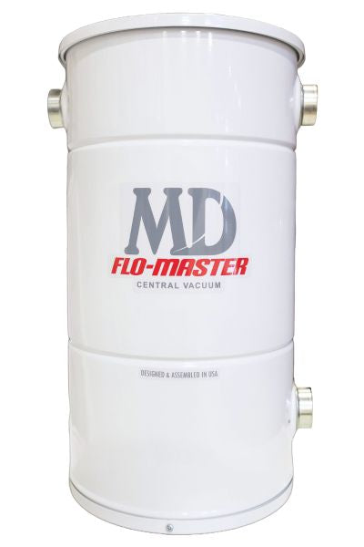 ModernDay Flo-Master CV300 front