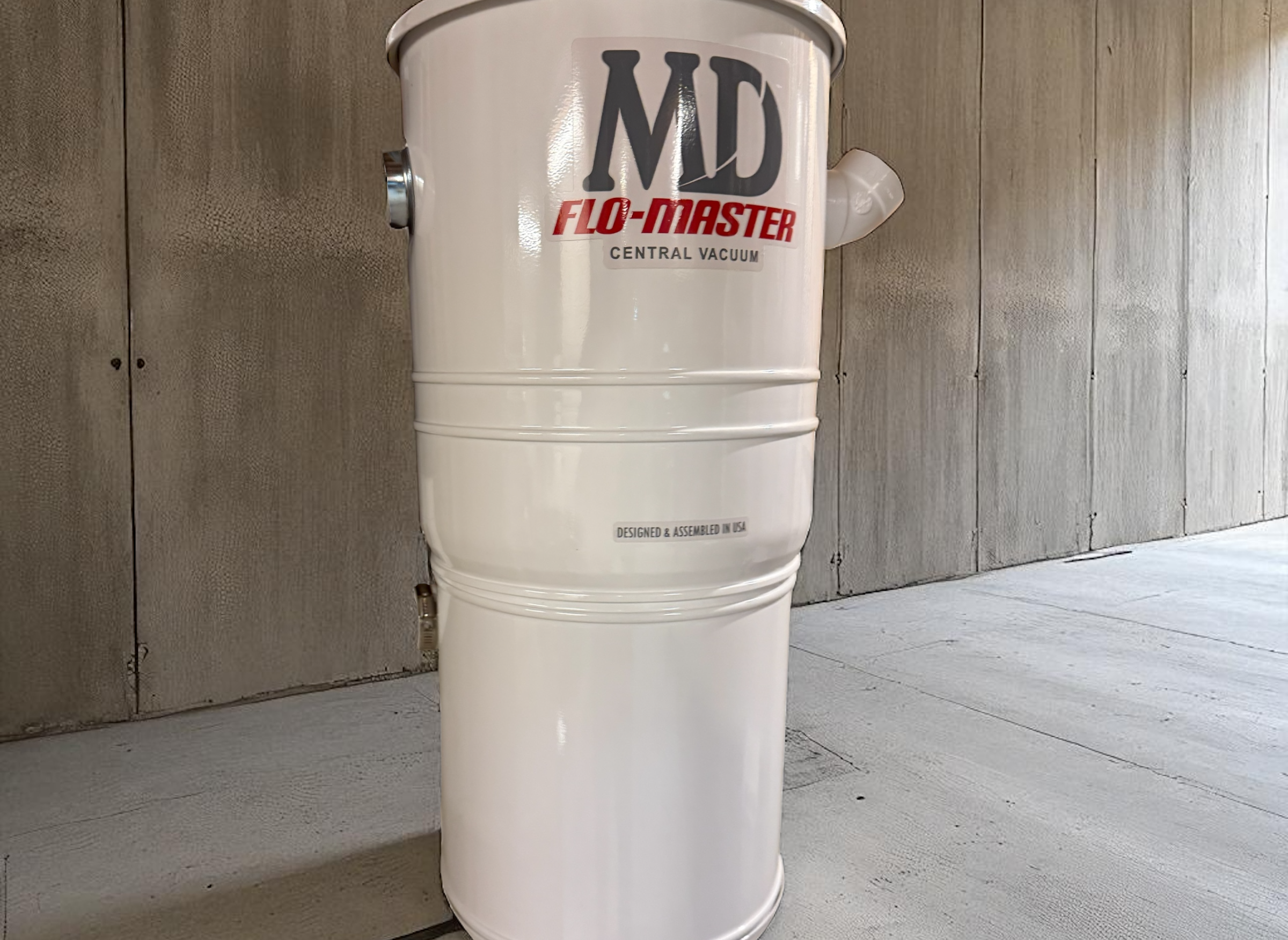 ModernDay Flo-Master CV1000