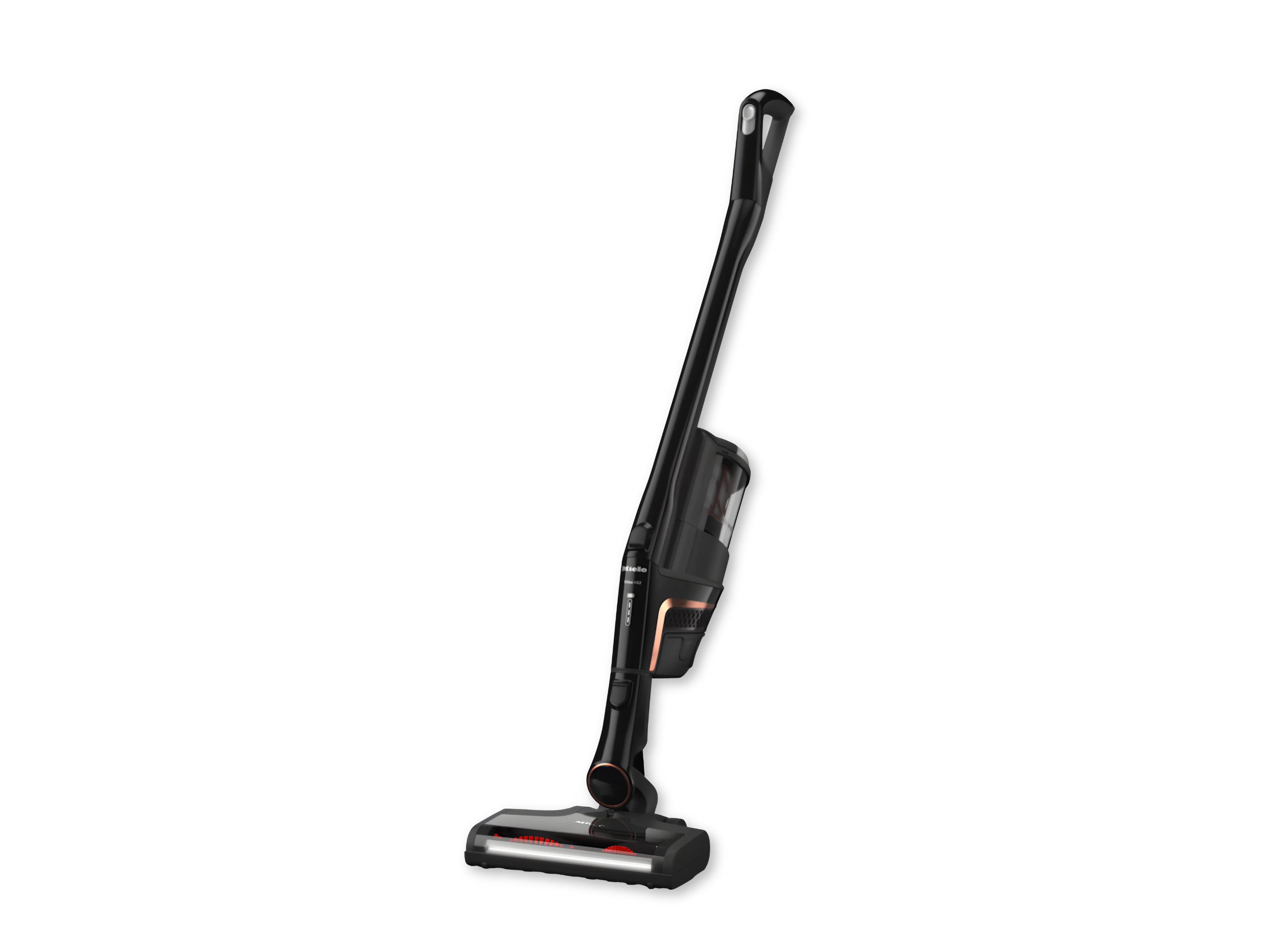 Miele_Triflex_HX2_Cat_Dog_Cordless_Stick_Vacuum Comfort Mode