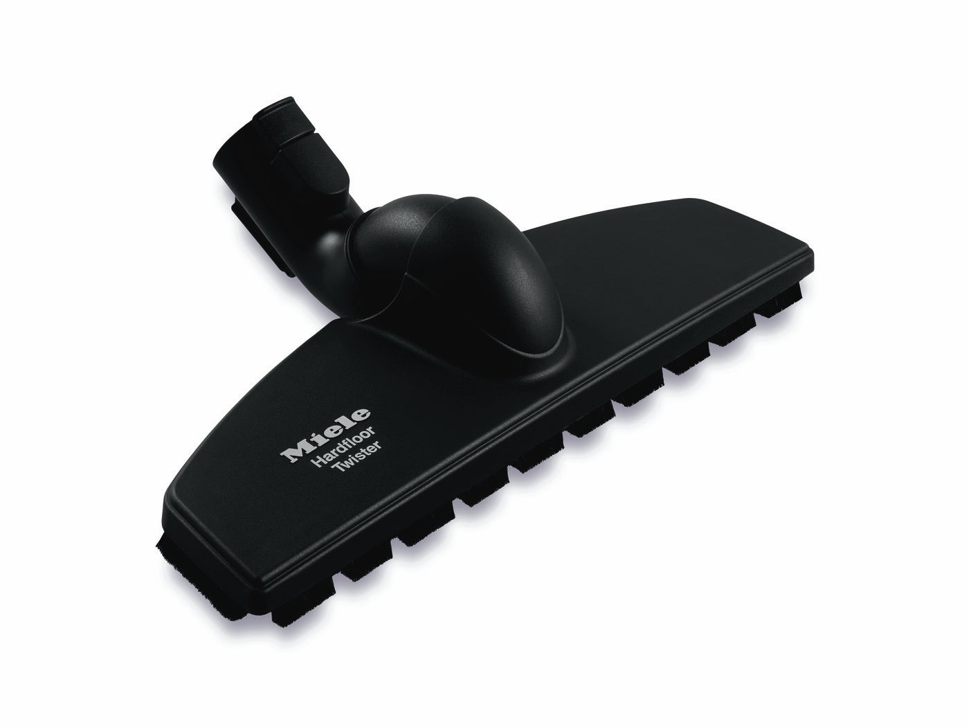 Miele Parquet twister front