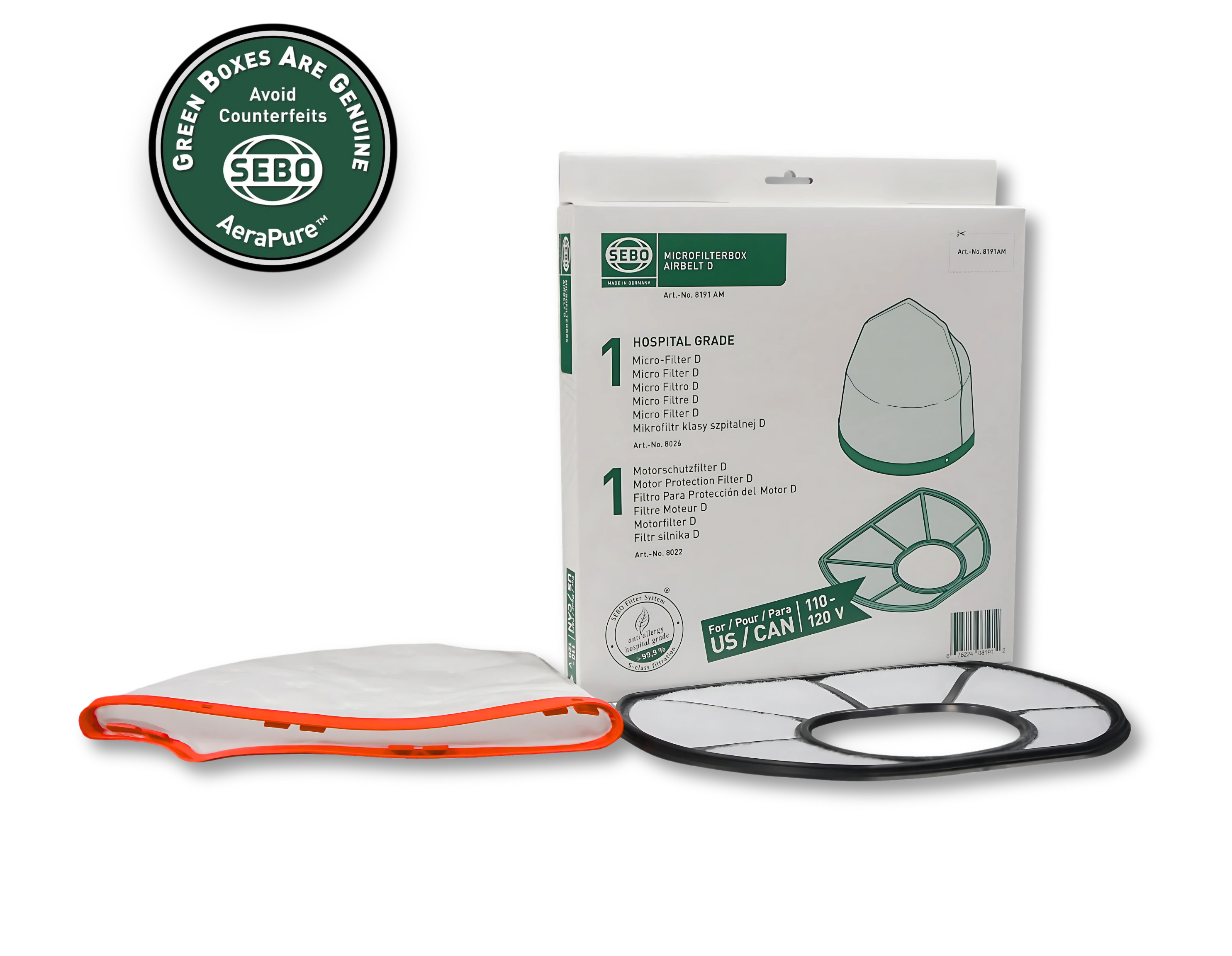 Sebo_Airbelt_D_MicroFilter_Set_8191AM