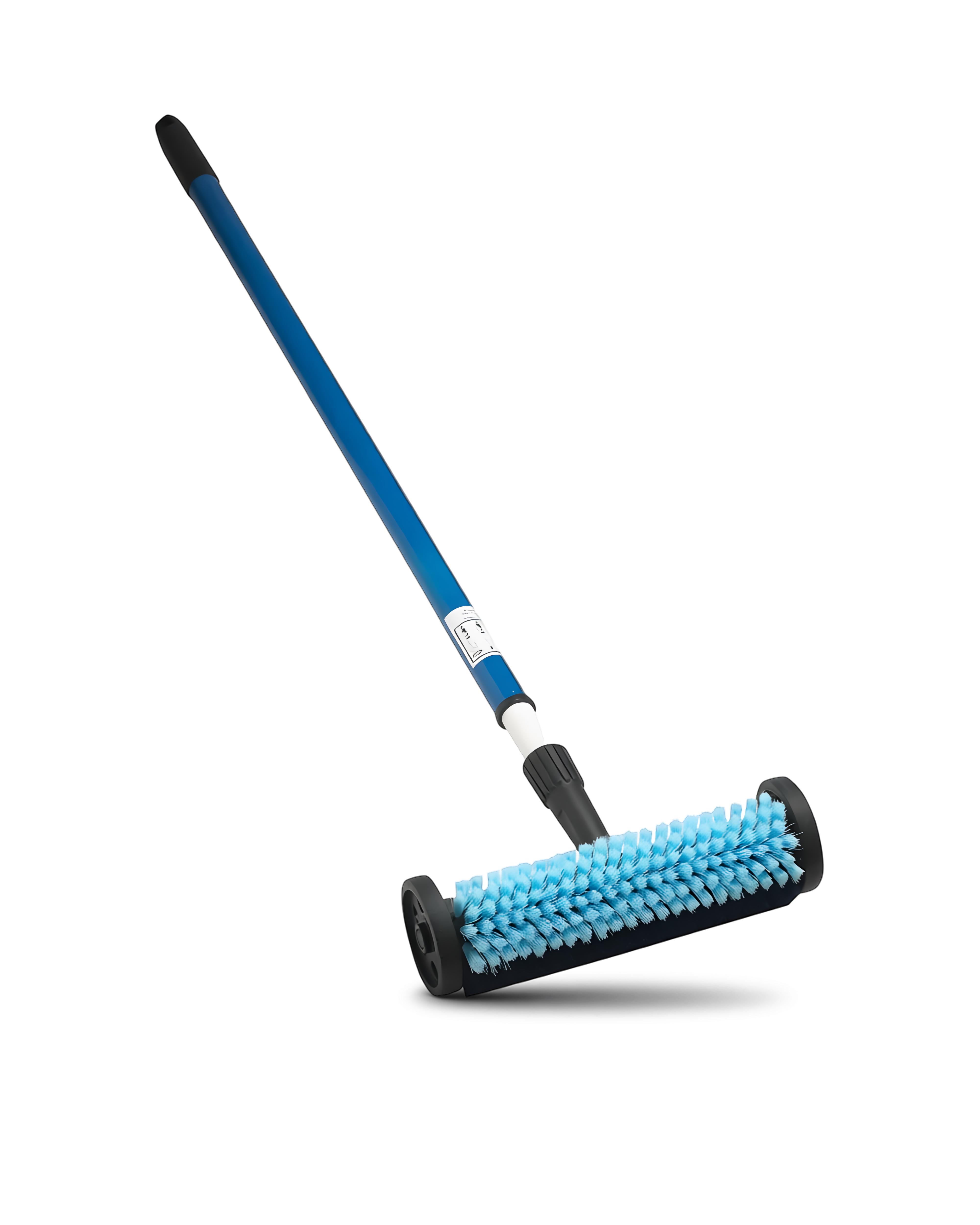 Sebo Duo Daisy dry carpet cleaning tool