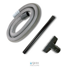 Sebo 3 Piece Hose Extension Set 1999AM