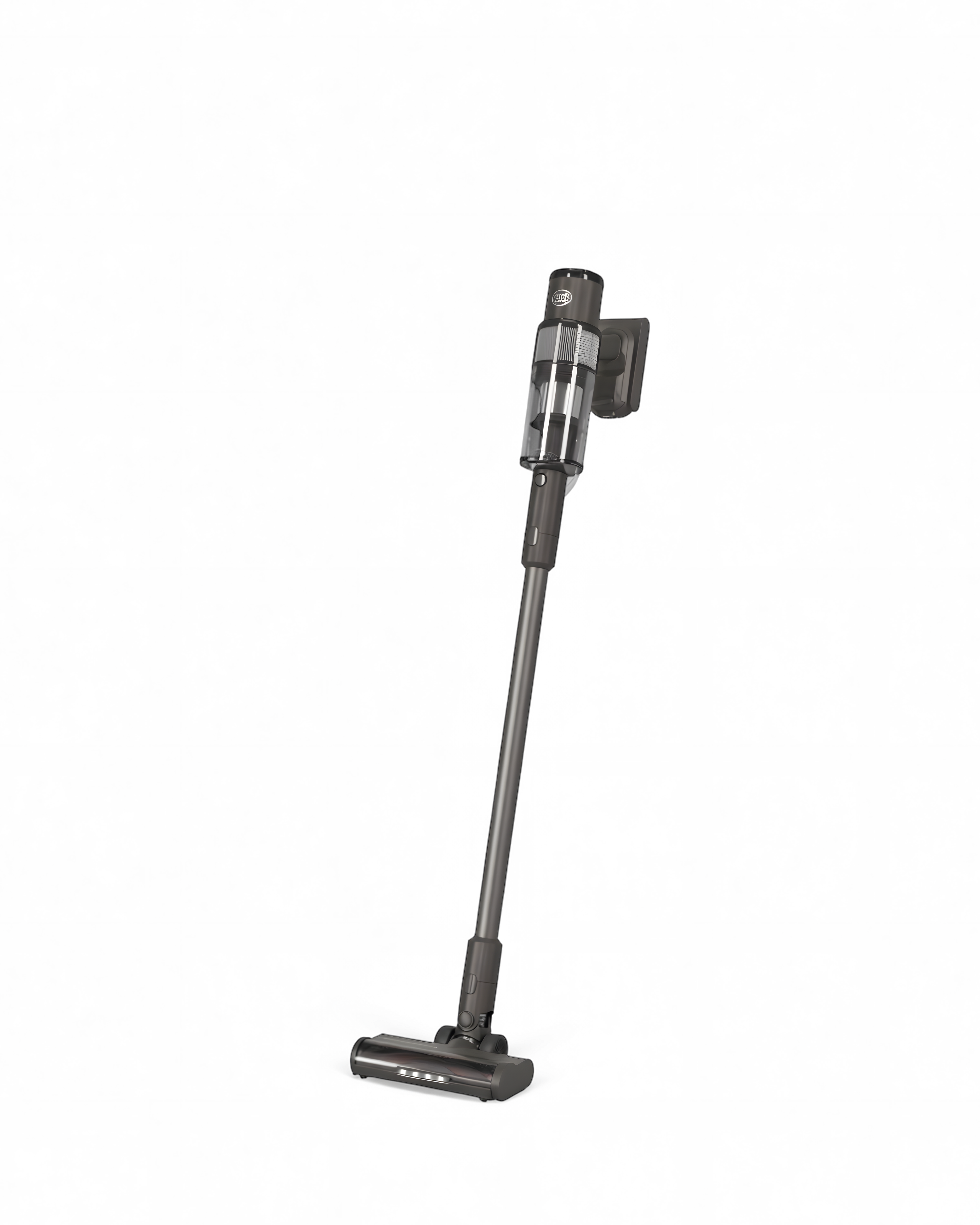 SEBO BALANCE A1 cordless vacuum in Gray