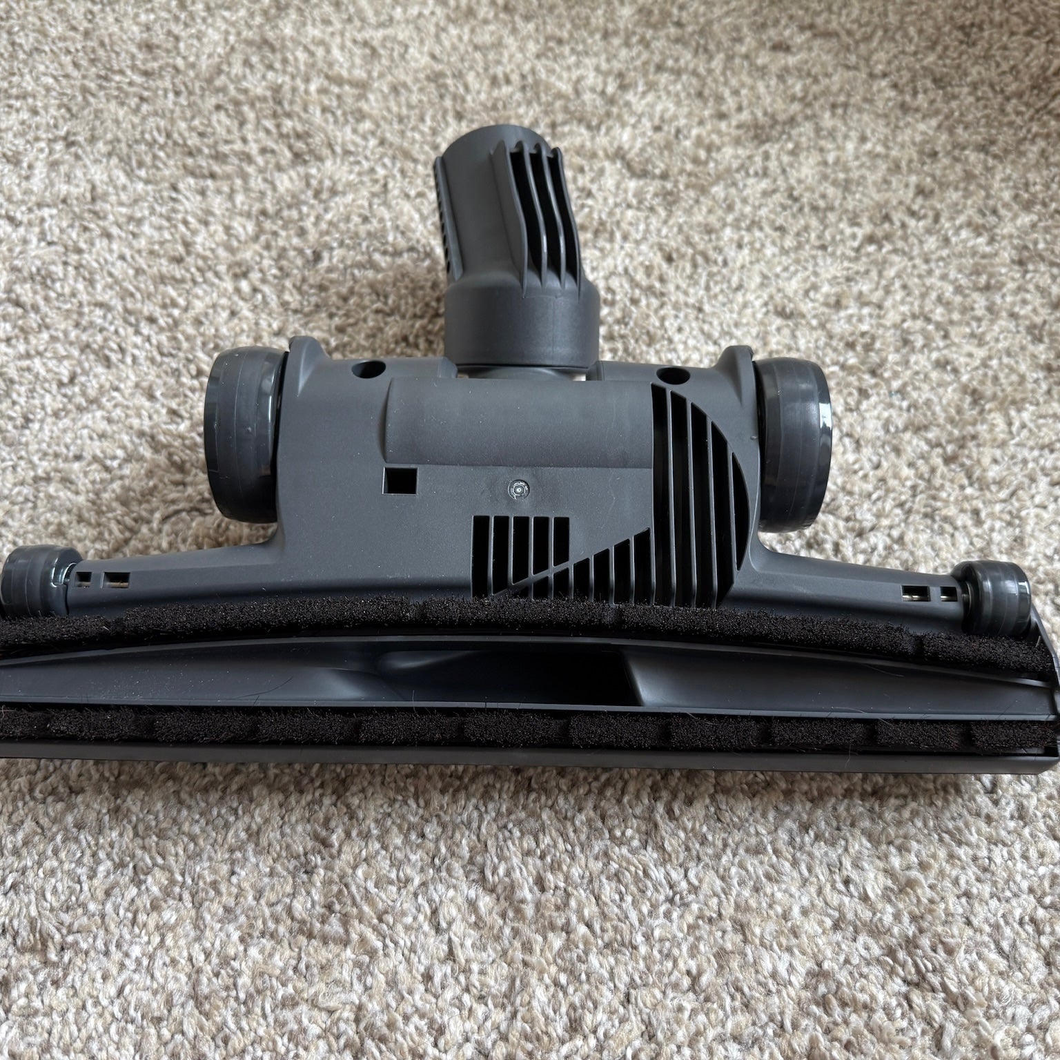 Sebo Premium Parquet Brush Bottom