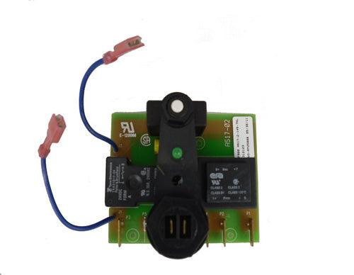 Beam 100550 CENTRAL VACUUM MAIN CONTROL BOARD - Geek Vacuums