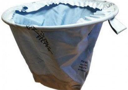 BEAM 11" Central Vacuum Filter Bag 110356, 110347, 110379, 110386, 110830 - Geek Vacuums