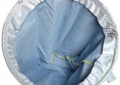 BEAM 11" Central Vacuum Filter Bag 110356, 110347, 110379, 110386, 110830 - Geek Vacuums