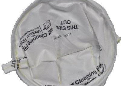 BEAM 11 Inch Central Vacuum Filter Bag - Geek Vacuums