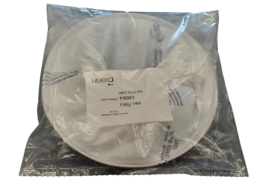 BEAM 14 Inch Central Vacuum Filter Bag - Geek Vacuums