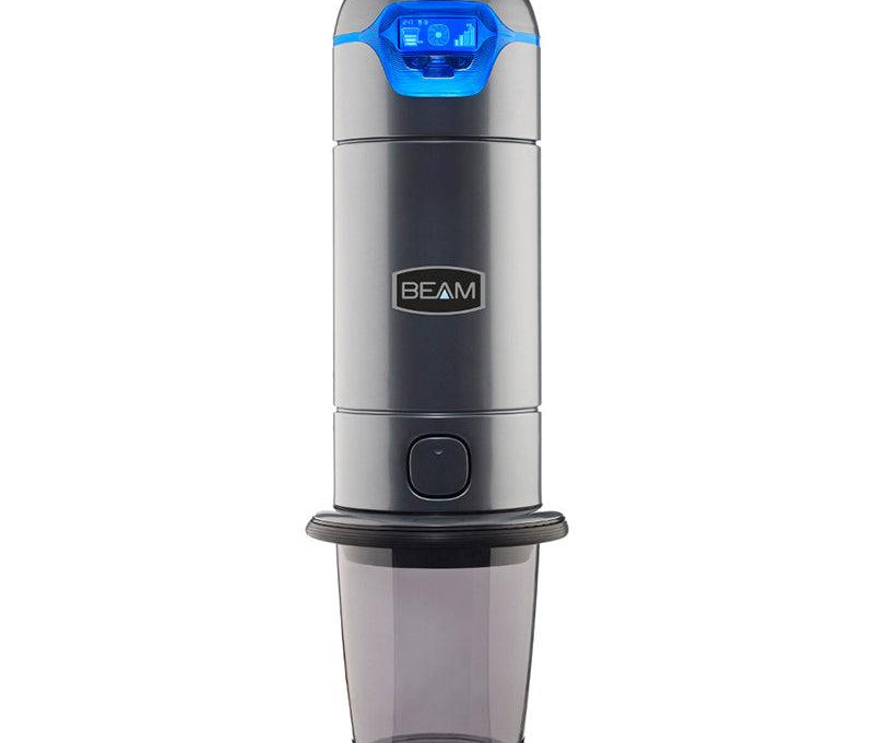 Beam Alliance 700TCN01A Central Vacuum - Geek Vacuums
