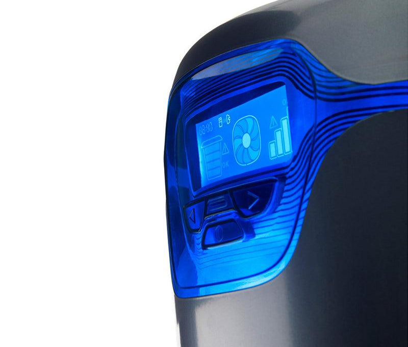 Beam Alliance 700TCN01A Central Vacuum - Geek Vacuums