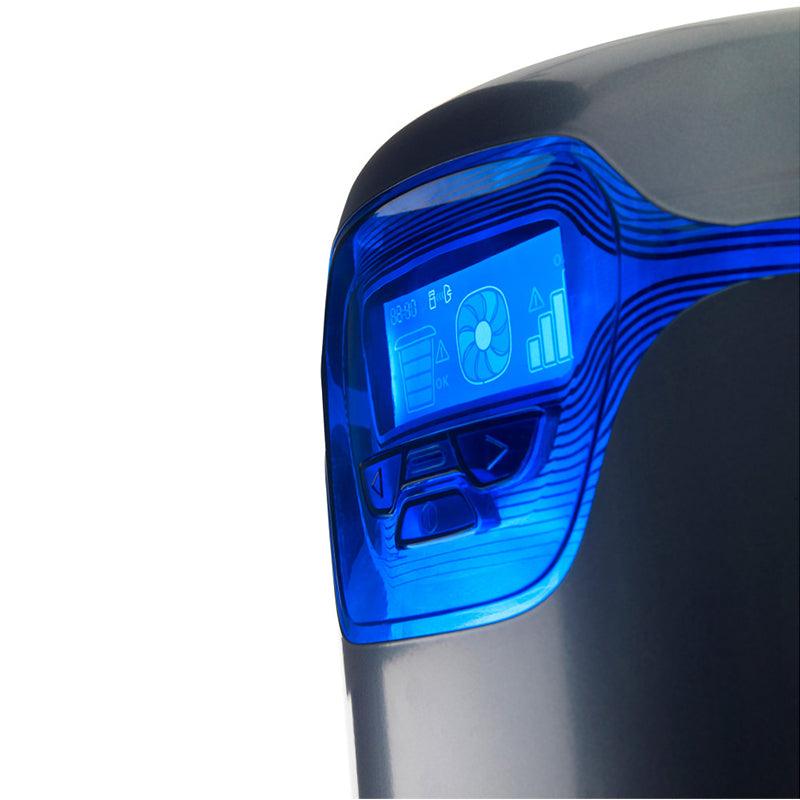 Beam Alliance 700TCN01A Central Vacuum - Geek Vacuums