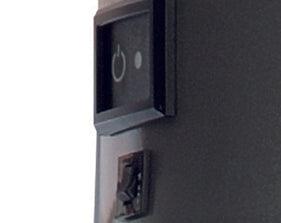 Beam Serenity Series SC325 Central Vacuum - Geek Vacuums