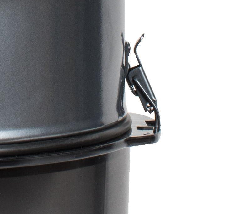 Beam Serenity Series SC375 Central Vacuum - Geek Vacuums