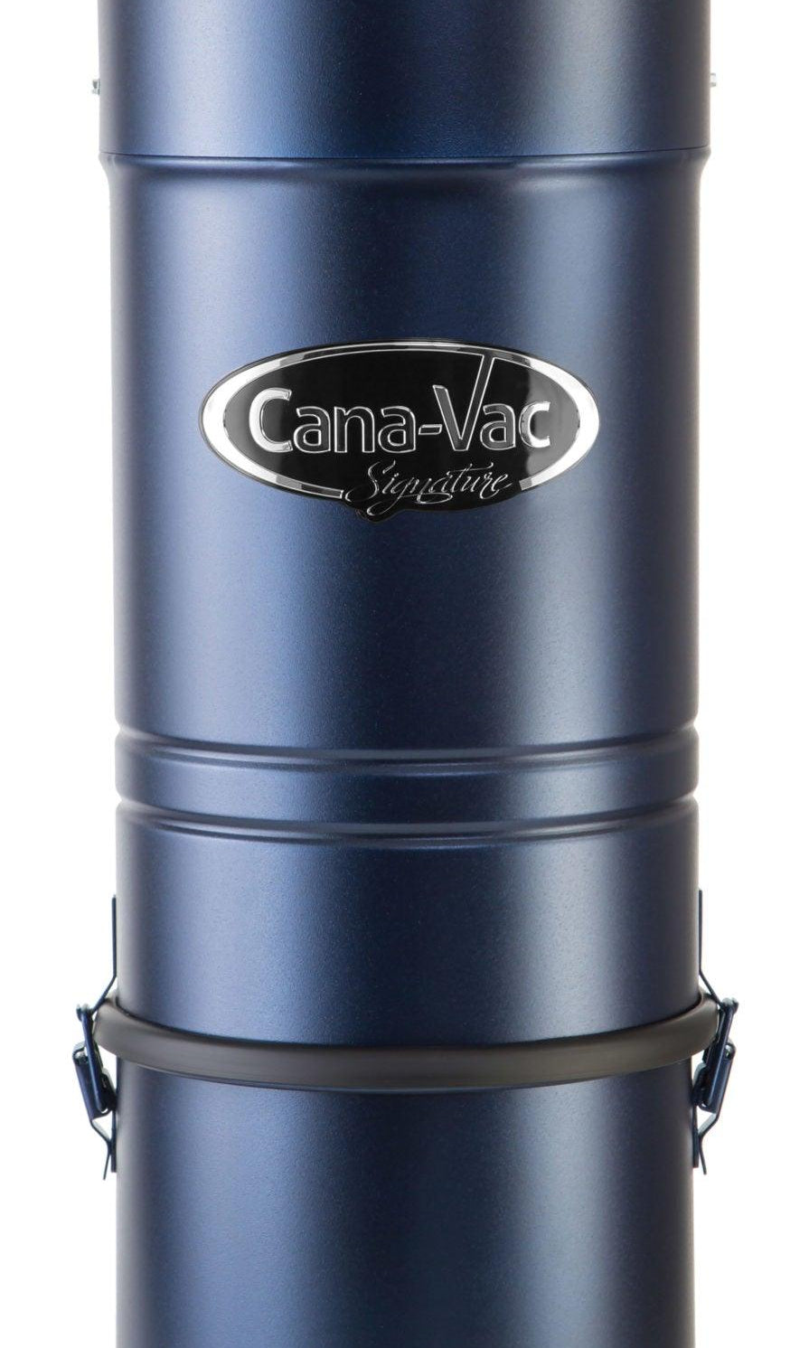 Cana-Vac LS690 Central Vacuum Unit - Geek Vacuums