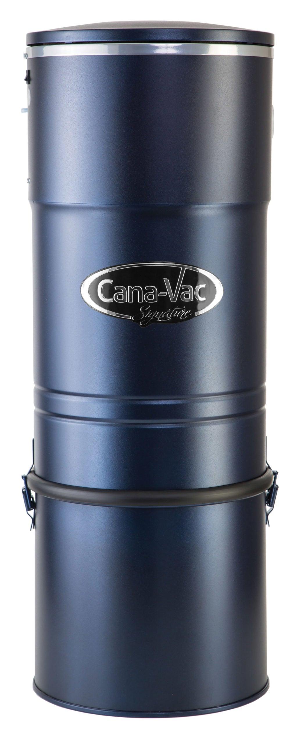 Cana-Vac XLS990 Central Vacuum Unit - Geek Vacuums