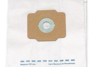 Central Vacuum Bags Beam Eureka Frigidaire 6 Gallon - 3 Pack 110056 - Geek Vacuums