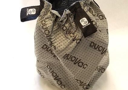 Central Vacuum DuoVac/Husky FILTRE-207 HEPA Filter Small - Geek Vacuums