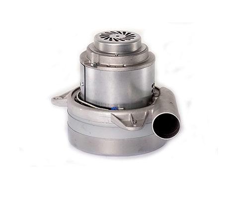 Central Vacuum Lamb Electric Motor 116119 120V 7.2″ 3 Stage - Geek Vacuums