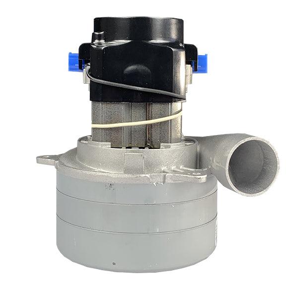 Central Vacuum Lamb Electric Motor 116765 120V 5.7″ 3 Stage - Geek Vacuums