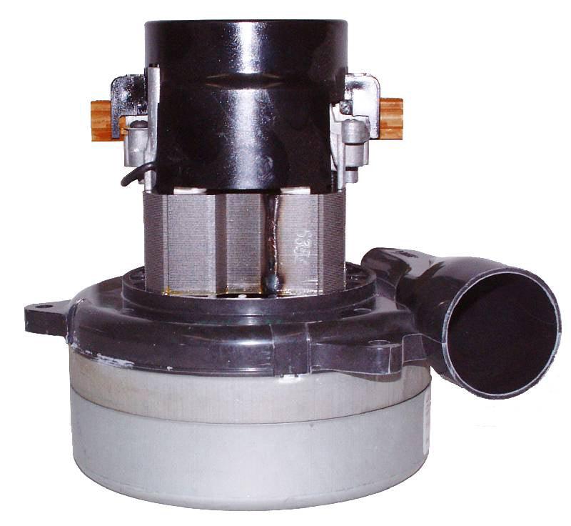 Central Vacuum Lamb Electric Motor 117073 120V 5.7″ 2 Stage Replaces 116472, 116207, 116210. - Geek Vacuums