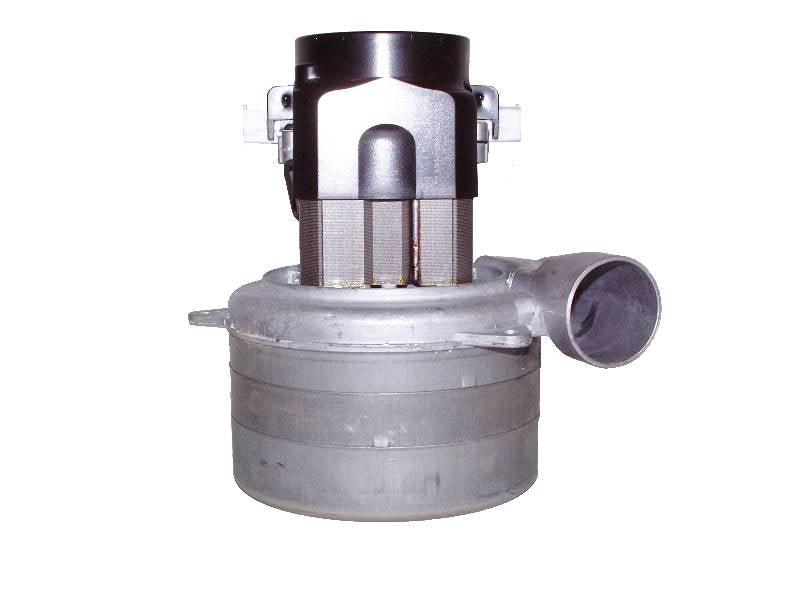 Central Vacuum Lamb Electric Motor 117123 240V 5.7″ 3 Stage Nutone CV-850