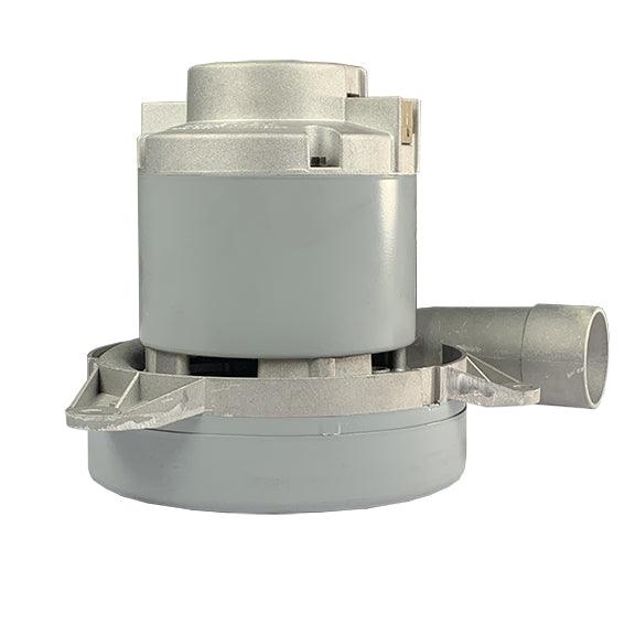 Central Vacuum Lamb Electric Motor 117549 -12 120V 7.2″ 2 Stage - Geek Vacuums