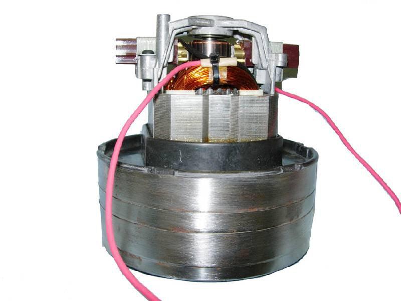 Central Vacuum Lamb Electric Motor 119800 120V 5.7″ 2 Stage Lamb Electric Motor 119800 120V 5.7″ 2 Stage - Geek Vacuums