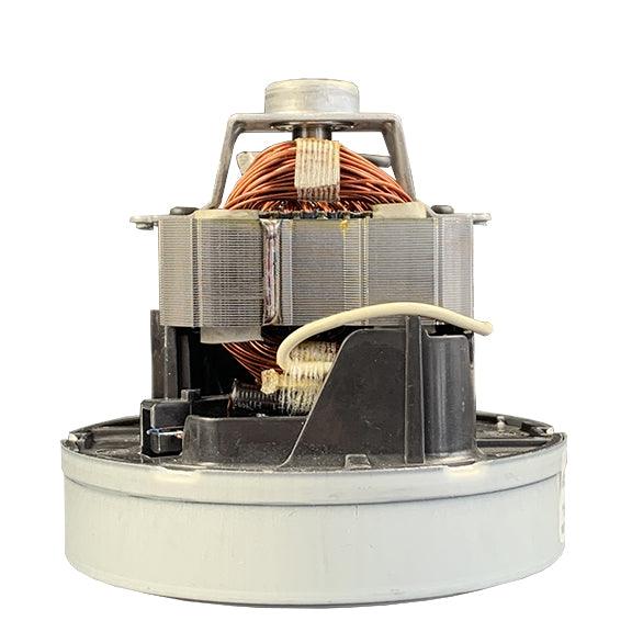 Central Vacuum Lamb Electric Motor 119804 120V 5.1″ Single Stage - Geek Vacuums