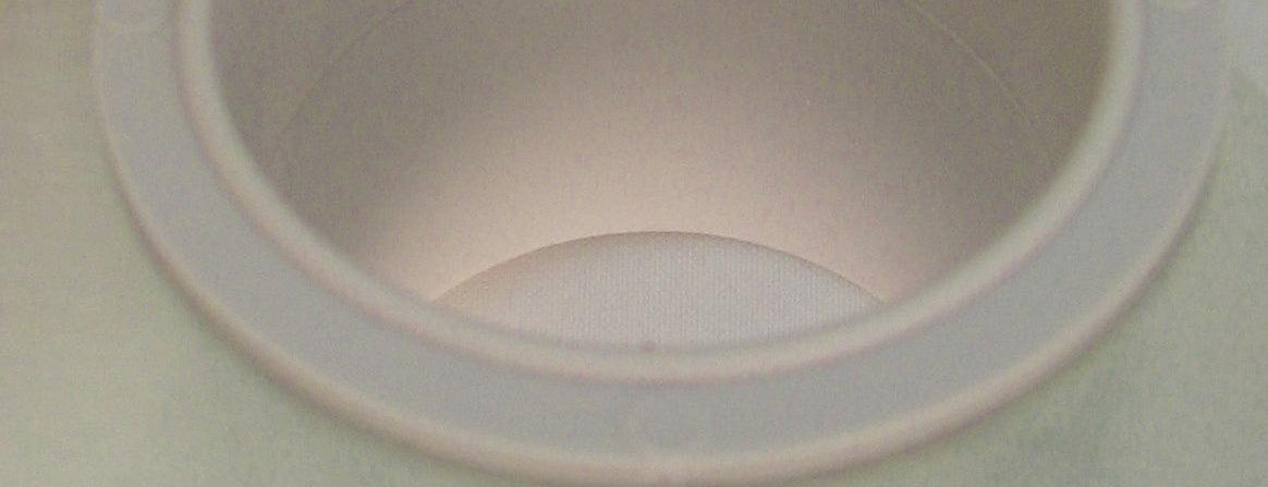 Central Vacuum Metal Wall Inlet Microswitch - Geek Vacuums