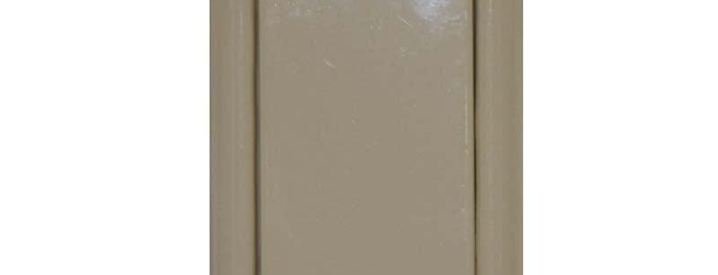 Central Vacuum Metal Wall Inlet Microswitch - Geek Vacuums