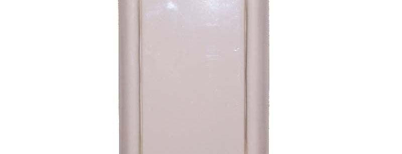 Central Vacuum Metal Wall Inlet Pin Jack - Geek Vacuums