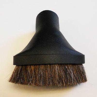 Central Vacuum Oval Dusting Brush - Geek Vacuums