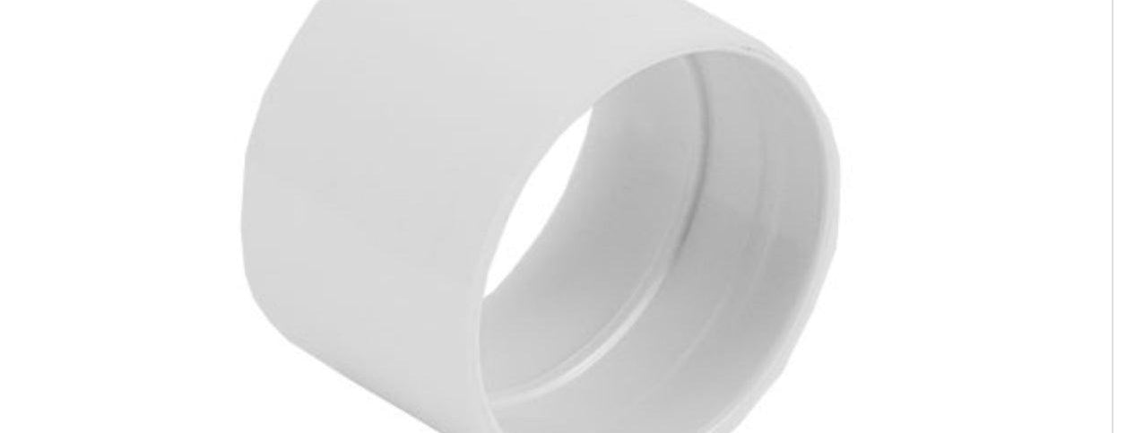 Central Vacuum Stop Coupling - Geek Vacuums