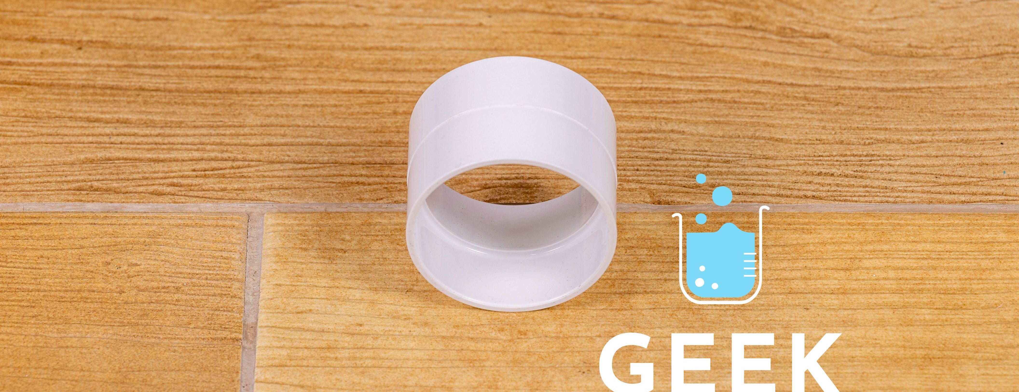 Central Vacuum Stop Coupling - Geek Vacuums