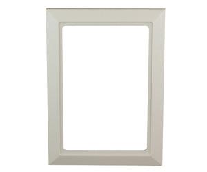 Central Vacuum Trim Plate 5589 - Geek Vacuums