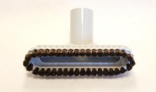 Central Vacuum Upholstery Tool with Slide On Brush - Geek Vacuums