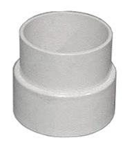 Central Vacuum Valve Extension - Geek Vacuums