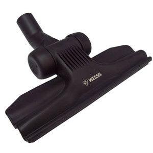 Central Vacuum Wessel Gulper RD285 Universal Rug/Floor Tool, Black 1-1/4'' - Geek Vacuums