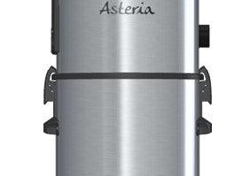DuoVac Asteria Central Vacuum for Large Homes - Geek Vacuums