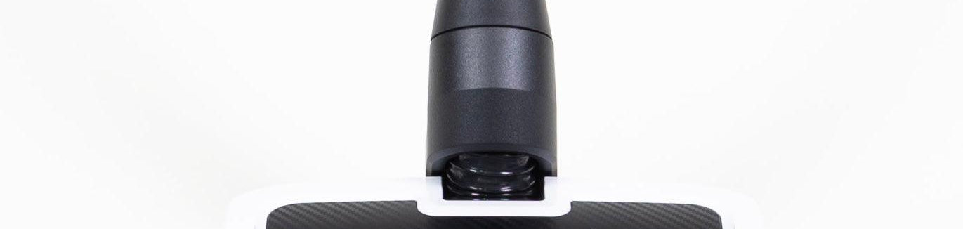 GVac Built in Central Vacuum Bare Floor Powerhead - Geek Vacuums