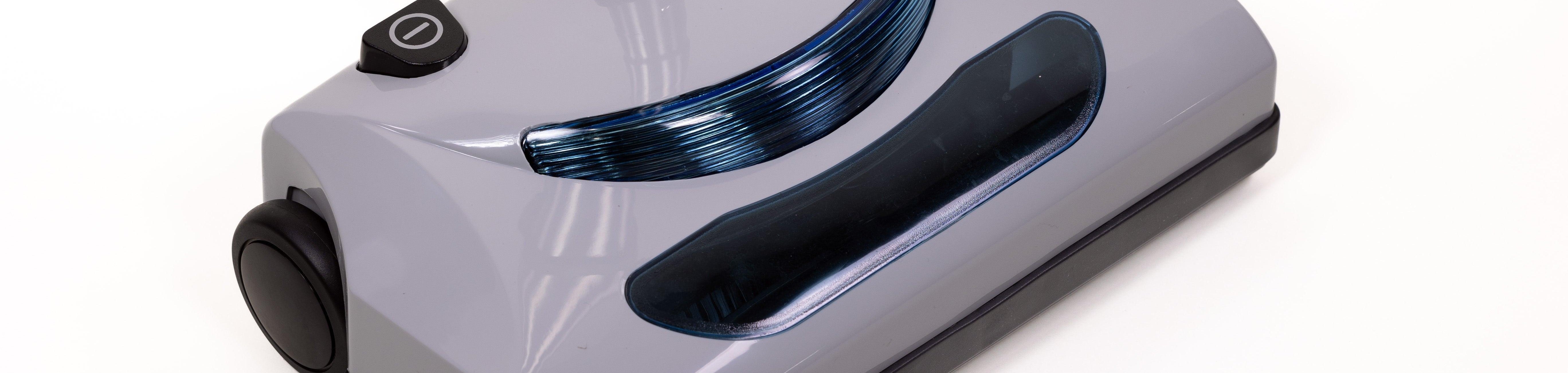 GVac Built in Central Vacuum Standard Powerhead - Geek Vacuums